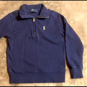 Boys Polo Ralph Lauren Sweater